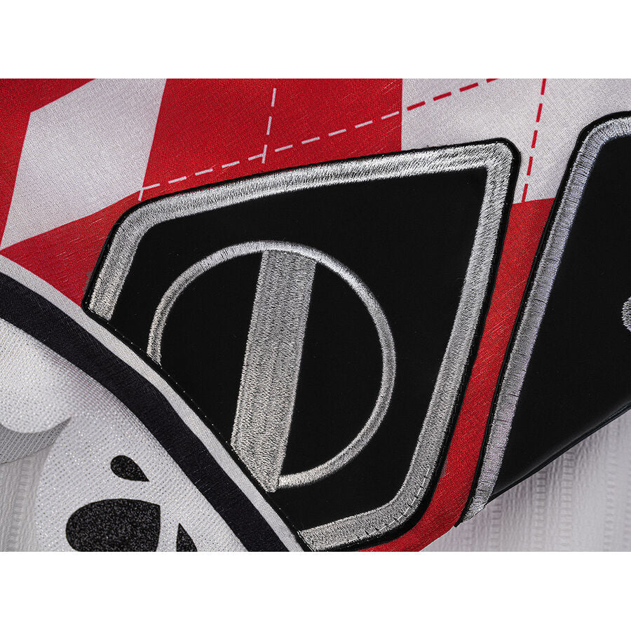 Honkai Star Rail Sparxie Cosplay Costume Patchwork Lace Dress N09921 AA