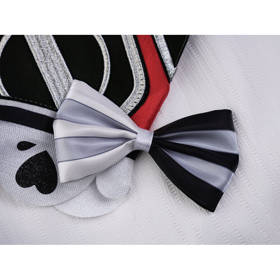 Honkai Star Rail Sparxie Cosplay Costume Patchwork Lace Dress N09921 AA