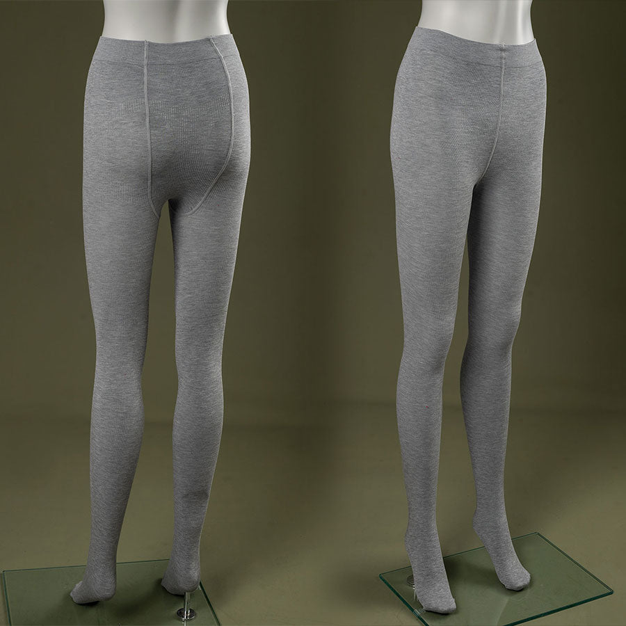 Cropped shorts: Eleven Cosplay Costume elastic cropped shorts.