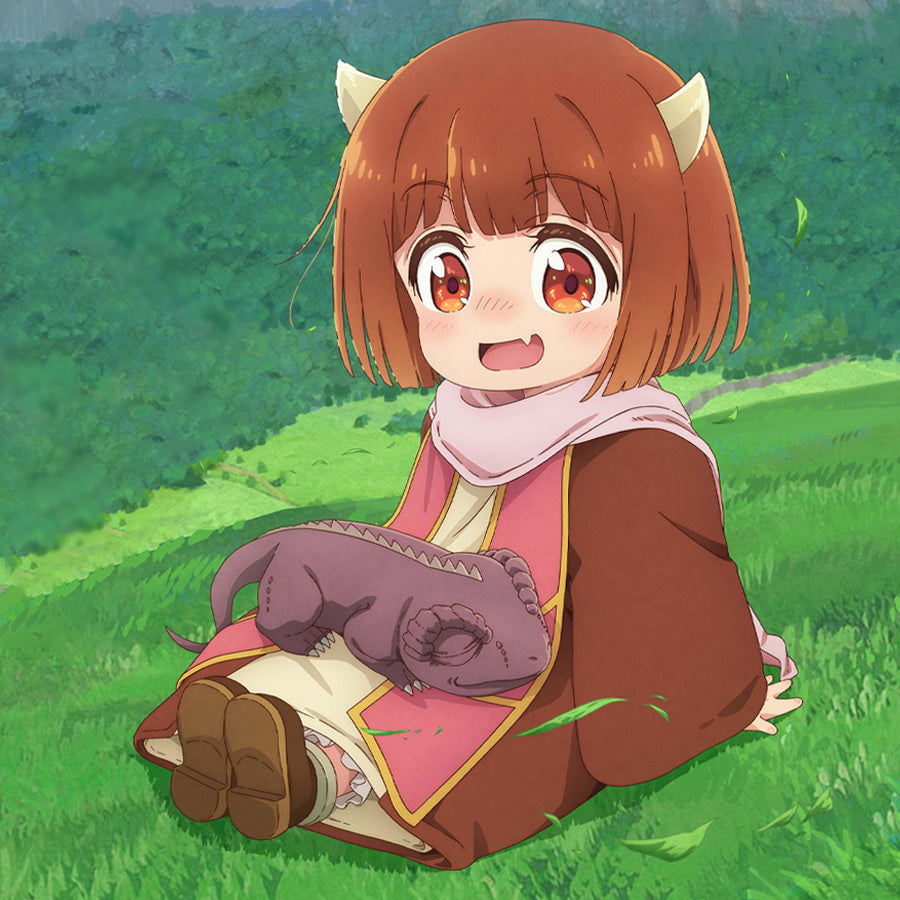 【POLL】$3 Deposit = $10 Coupon Deposit The Daughter of the Demon Lord Is Too Kind! Dou Cosplay Costume