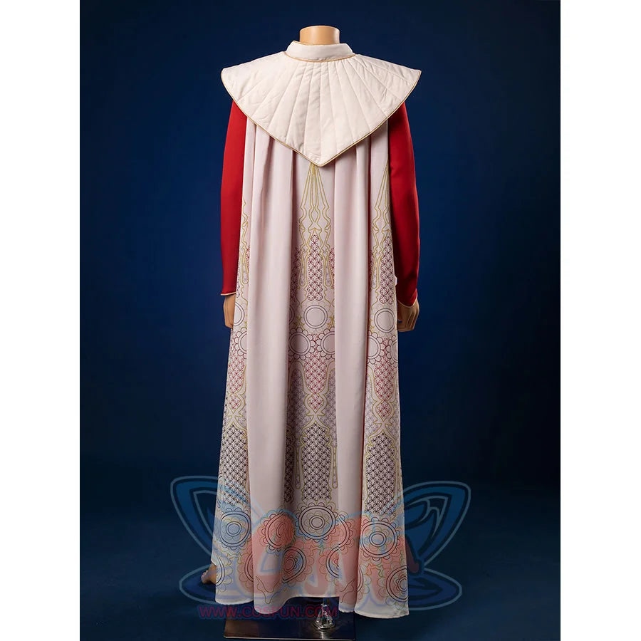 princess leia dress for sale Princess Leia Cosplay Costume European Evening Gown COSFUN