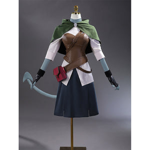 The Mighty Nein Jester Lavorre Cosplay Costume N09751