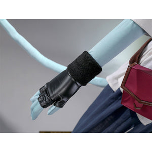 The Mighty Nein Jester Lavorre Cosplay Costume N09751