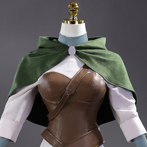 The Mighty Nein Jester Lavorre Cosplay Costume N09751