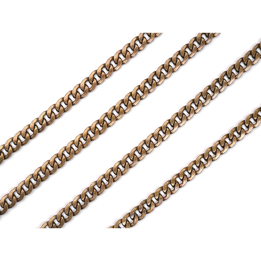 The Boys Vought Rising Private Angel Cosplay Costume, four metal chain bracelets.