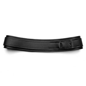 The Fantastic Four :First Steps Mr.Fantastic Human Torch The Thing Cosplay Costume‘ accessories, black matte PU belt.