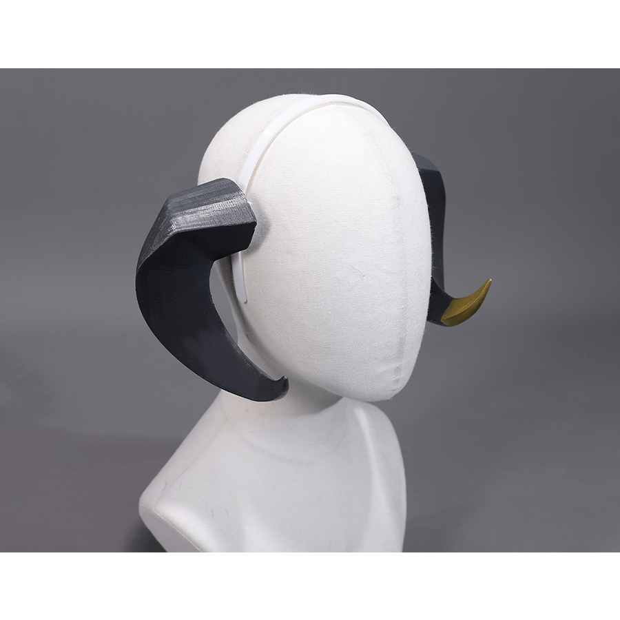 The Mighty Nein Mollymauk Cosplay Costume N09780