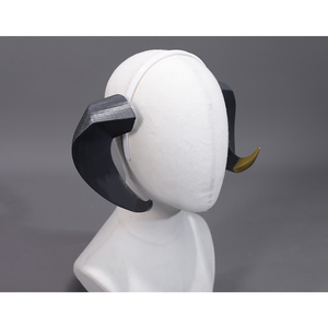 The Mighty Nein Mollymauk Cosplay Costume N09780