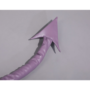 The Mighty Nein Mollymauk Cosplay Costume N09780