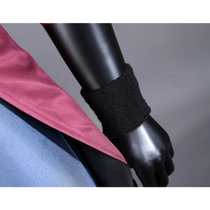 The Mighty Nein Mollymauk Cosplay Costume N09780