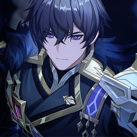 【POLL】$5 Deposit = 12% OFF Coupon Genshin Impact Snezhnaya Valeriy Cosplay Costume
