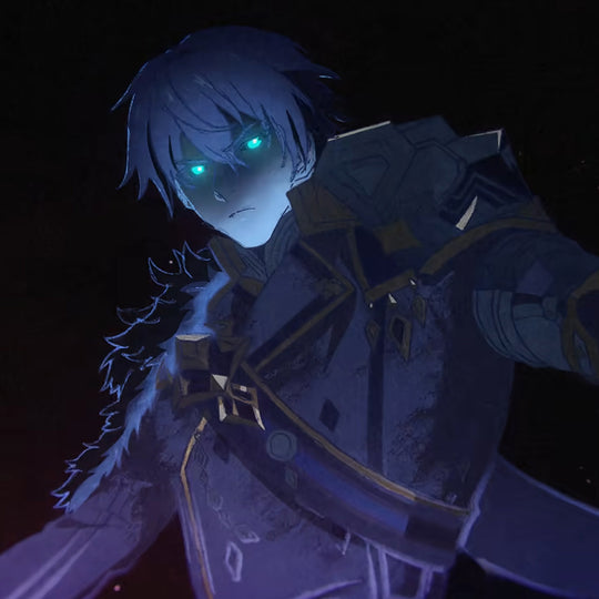 【POLL】$5 Deposit = 12% OFF Coupon Genshin Impact Snezhnaya Valeriy Cosplay Costume