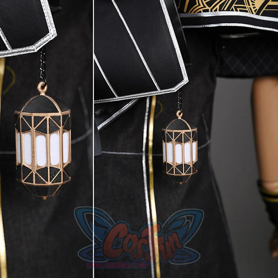 Clair Obscur: Expedition 33 Gustave Cosplay Costume N09450 Costumes