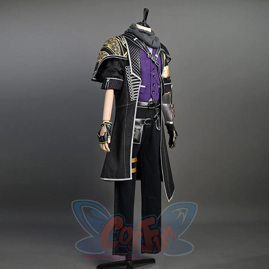 Clair Obscur: Expedition 33 Gustave Cosplay Costume N09450 Costumes