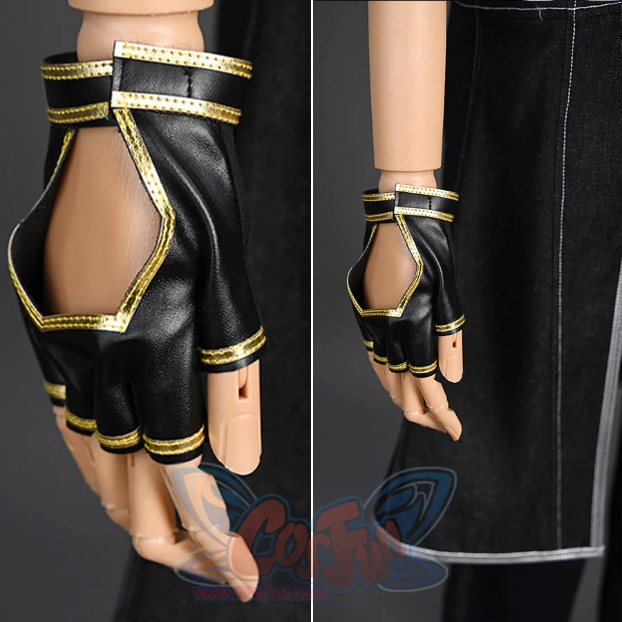 Clair Obscur: Expedition 33 Gustave Cosplay Costume N09450 Costumes