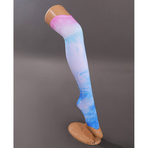 The Magic is Back Bloom Cosplay Costume Ballet Dress N09747