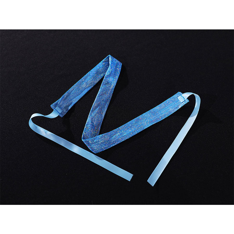 The Magic is Back Bloom Cosplay Costume Ballet Dress N09747