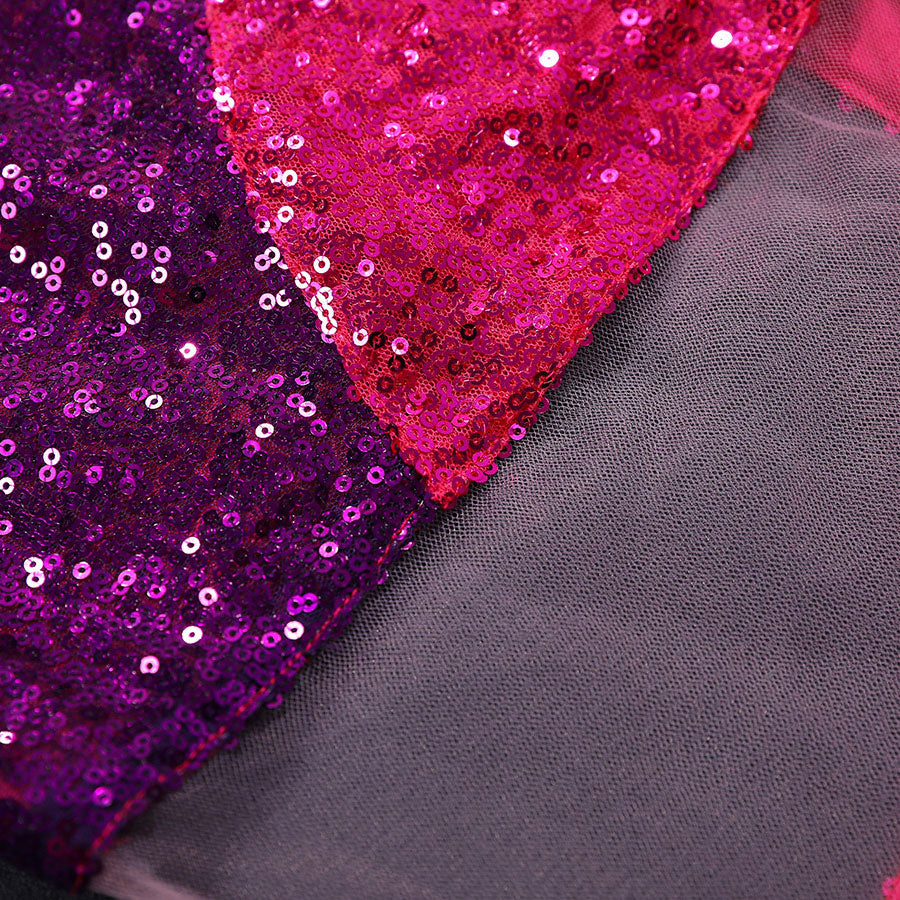 The Magic is Back Musa Cosplay Costume Ballet Dress N09748