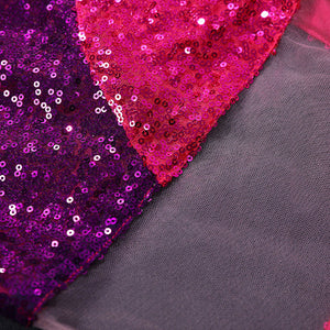 The Magic is Back Musa Cosplay Costume Ballet Dress N09748