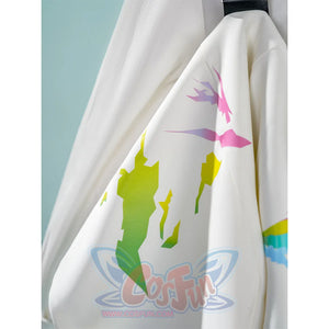 Wuthering Waves Lynae Cosplay Costume N09815 Costumes