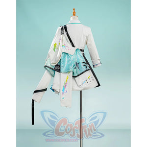 Wuthering Waves Lynae Cosplay Costume N09815 Costumes