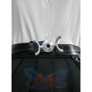 Wuthering Waves Lynae Cosplay Costume N09815 Costumes