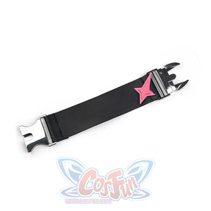 Wuthering Waves Lynae Cosplay Costume N09815 Costumes