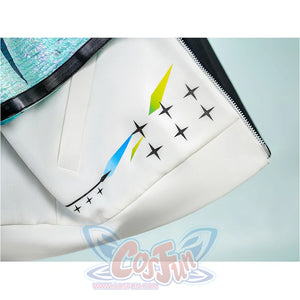 Wuthering Waves Lynae Cosplay Costume N09815 Costumes