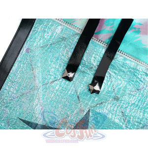 Wuthering Waves Lynae Cosplay Costume N09815 Costumes