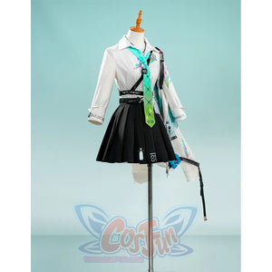 Wuthering Waves Lynae Cosplay Costume N09815 Costumes