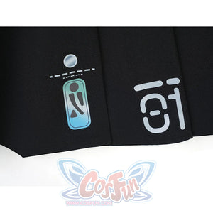 Wuthering Waves Lynae Cosplay Costume N09815 Costumes