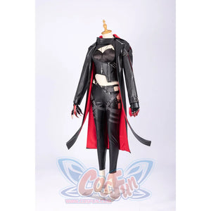 Path to Nowhere ZOYA Cosplay Costume C09057 Costumes