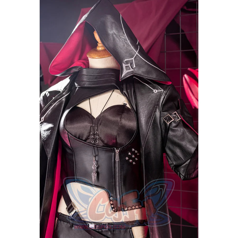 Path to Nowhere ZOYA Cosplay Costume C09057 Costumes