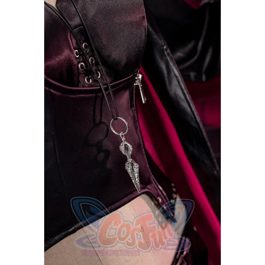 Path to Nowhere ZOYA Cosplay Costume C09057 Costumes