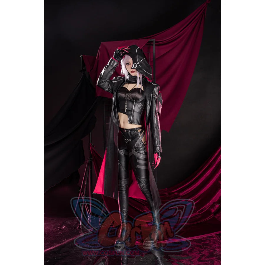 Path to Nowhere ZOYA Cosplay Costume C09057 Costumes