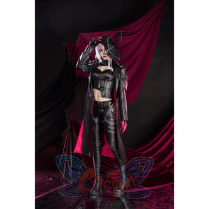 Path to Nowhere ZOYA Cosplay Costume C09057 Costumes