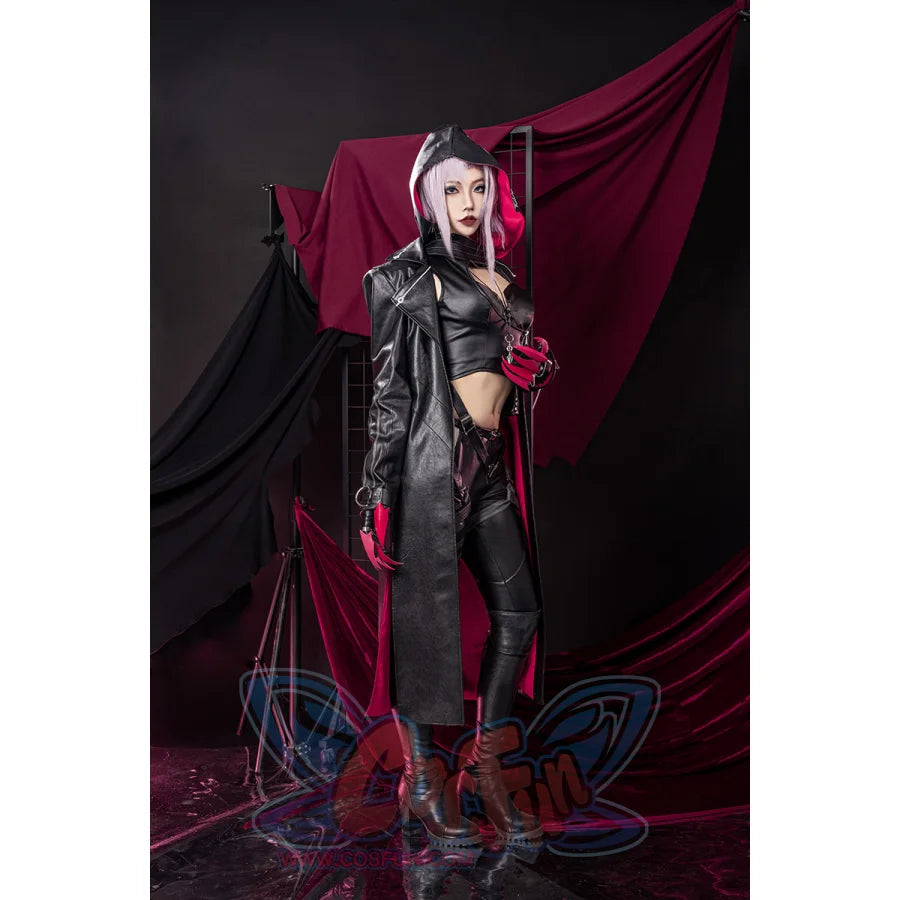 Path to Nowhere ZOYA Cosplay Costume C09057 Costumes