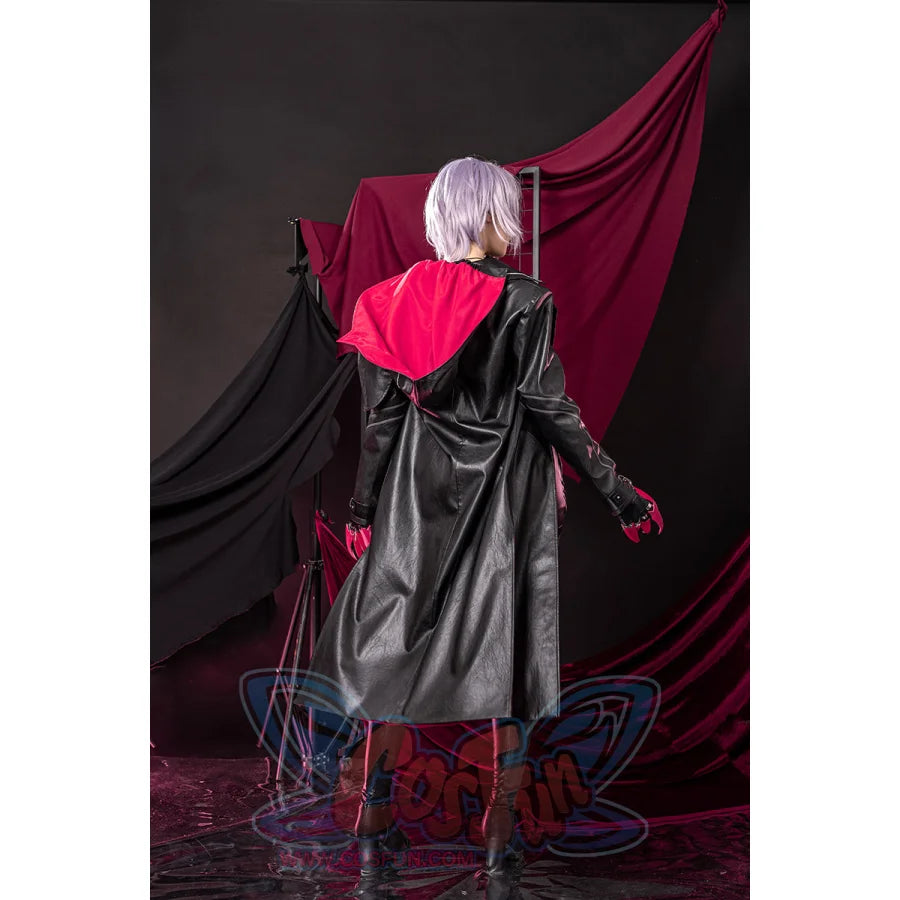 Path to Nowhere ZOYA Cosplay Costume C09057 Costumes