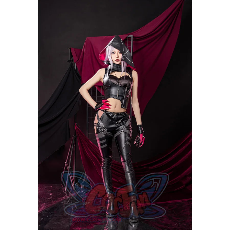 Path to Nowhere ZOYA Cosplay Costume C09057 Costumes