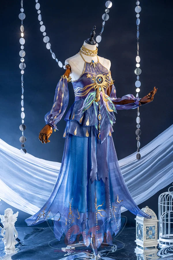 Identity V Naiad Grace Cosplay Costume