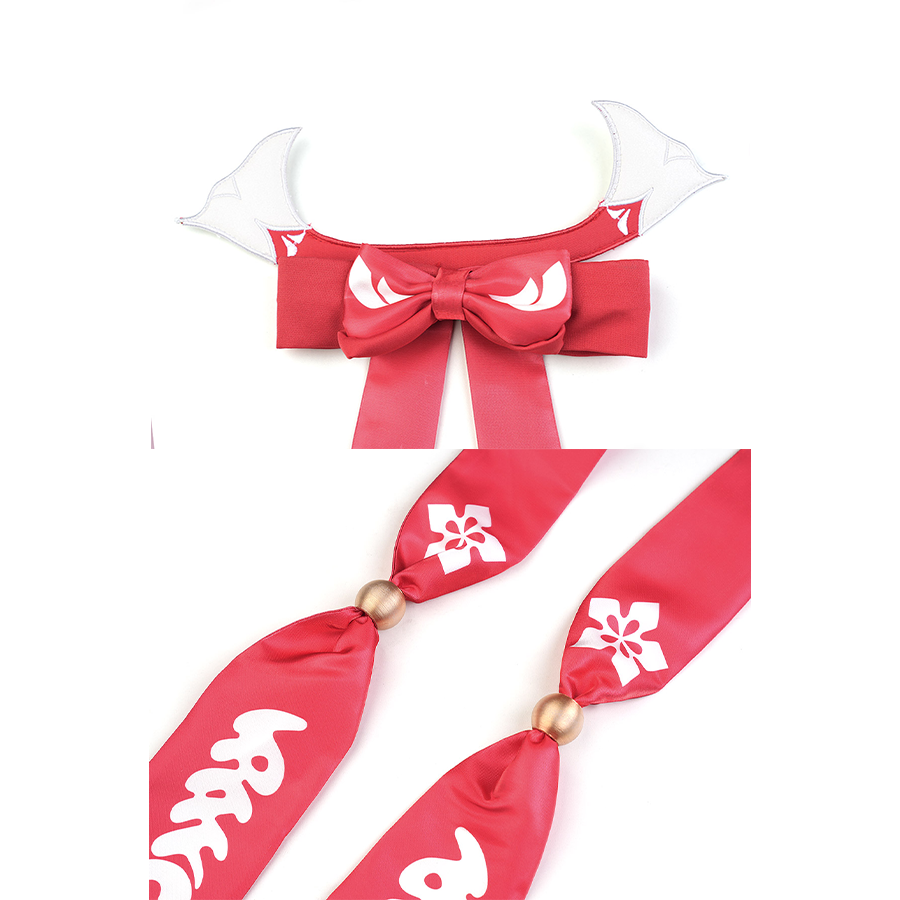 Zenless Zone Zero Ye Shunguang Touch of Dawnlight Cosplay Costume N09837