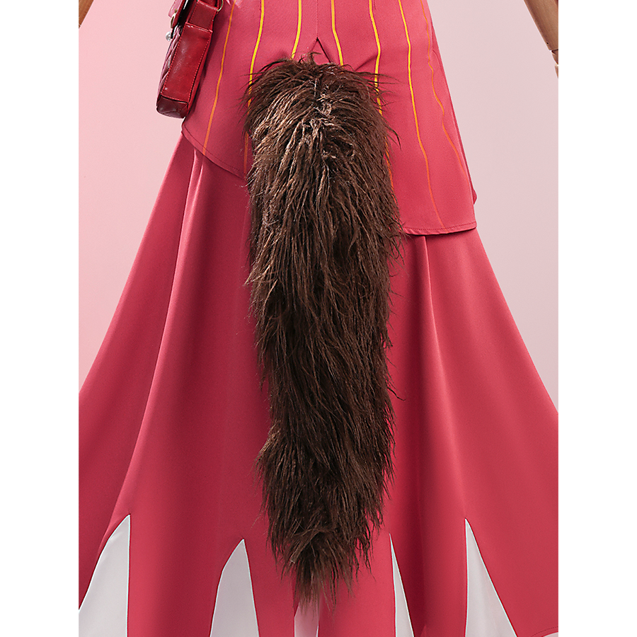 Zenless Zone Zero Ye Shunguang Touch of Dawnlight Cosplay Costume N09837