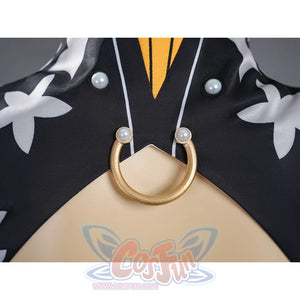 Zenless Zone Zero Ye Shunguang Cosplay Costume N09794 Costumes