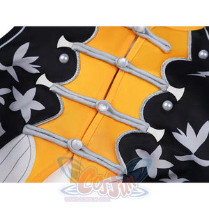 Zenless Zone Zero Ye Shunguang Cosplay Costume N09794 Costumes
