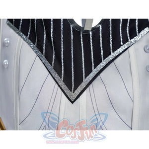 Zenless Zone Zero Ye Shunguang Cosplay Costume N09794 Costumes