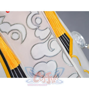 Zenless Zone Zero Ye Shunguang Cosplay Costume N09794 Costumes