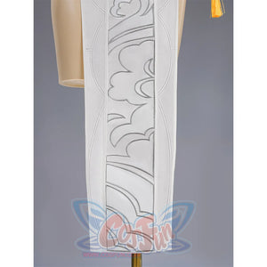 Zenless Zone Zero Ye Shunguang Cosplay Costume N09794 Costumes
