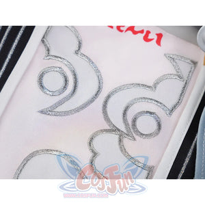 Zenless Zone Zero Ye Shunguang Cosplay Costume N09794 Costumes