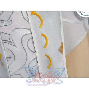 Zenless Zone Zero Ye Shunguang Cosplay Costume N09794 Costumes