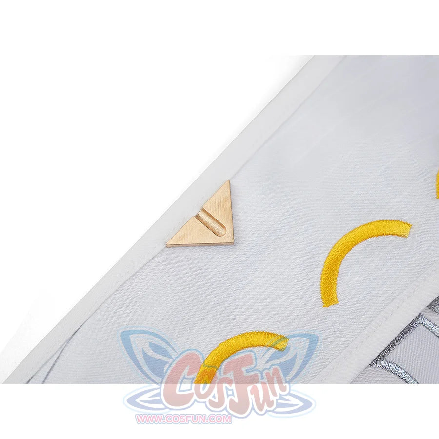 Zenless Zone Zero Ye Shunguang Cosplay Costume N09794 Costumes